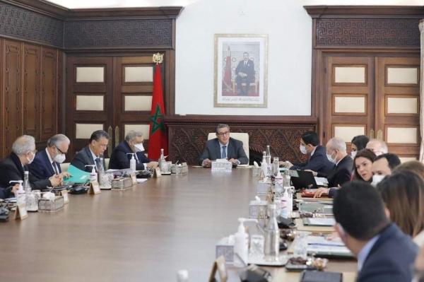 حكومة "أخنوش" تواصل تنزيل ورش الحماية الاجتماعية وتصادق على مرسومين هامين